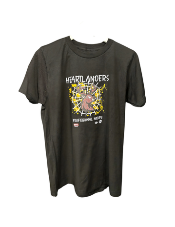 Youth - T-Shirt - Marvel