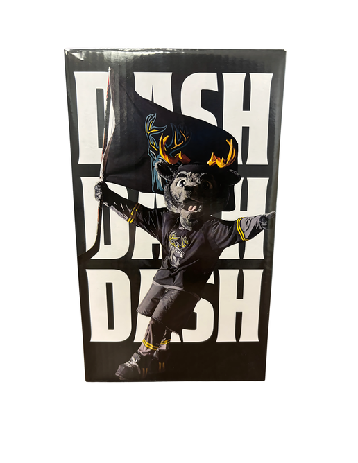 Bobblehead - Dash