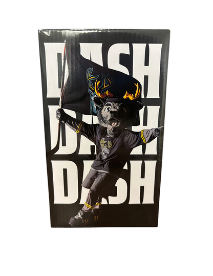 Bobblehead - Dash
