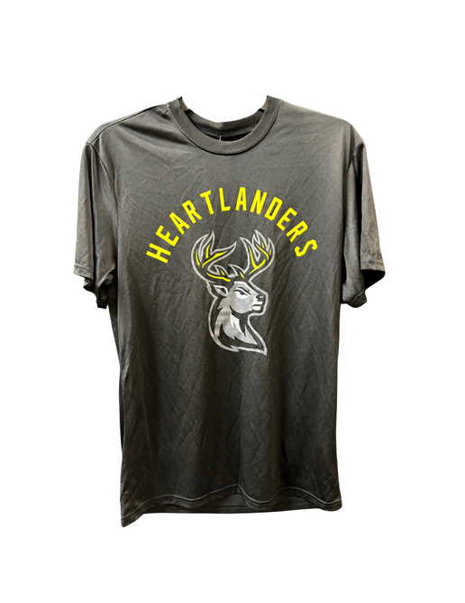 T-Shirt - Heartlanders Official Deer