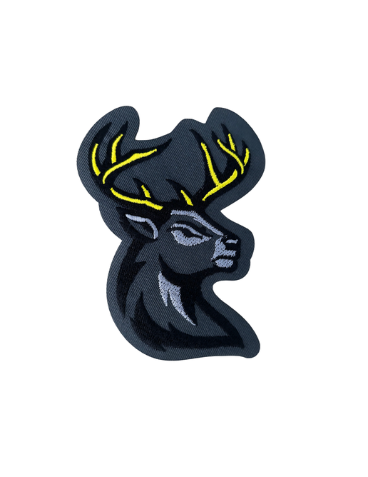 Patch - Primary Deer