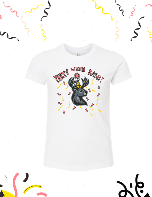 Youth - T-Shirt - Kids Design