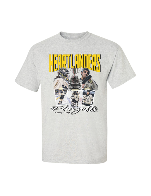 T-Shirt - Playoffs 2025