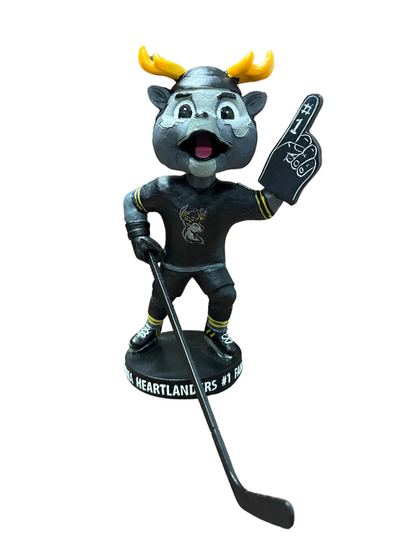 Bobblehead - Dash