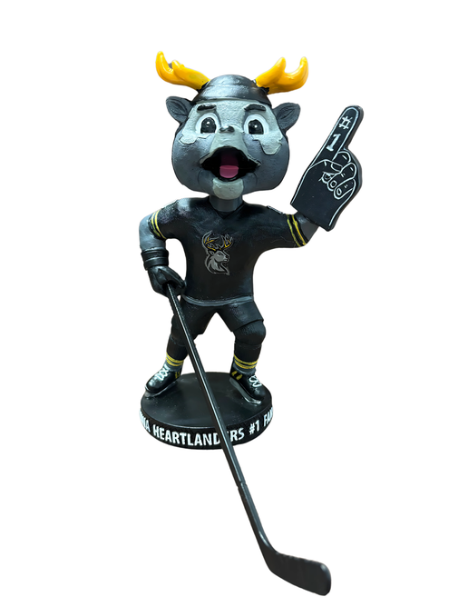 Bobblehead - Dash