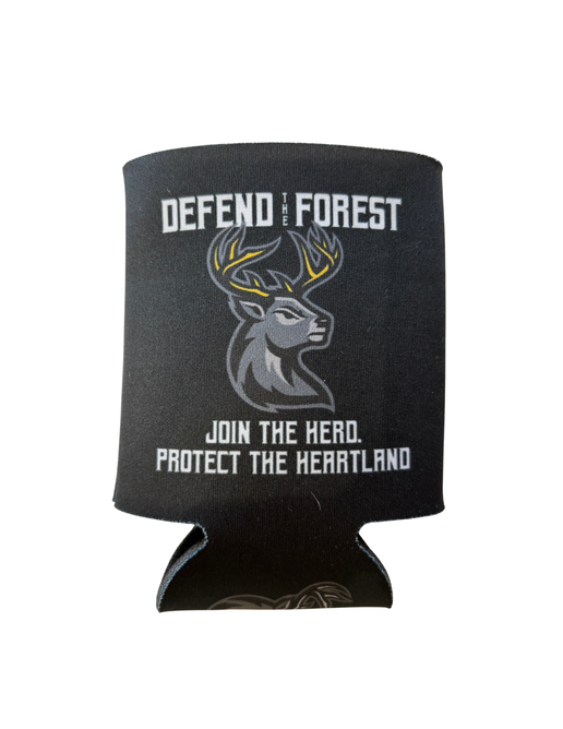 Koozie - Protect The Heartland