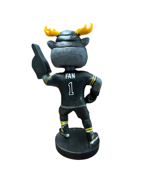 Bobblehead - Dash