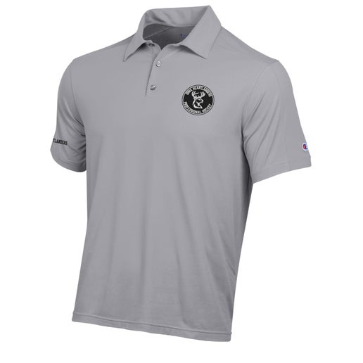 Polo - Gray IHPH