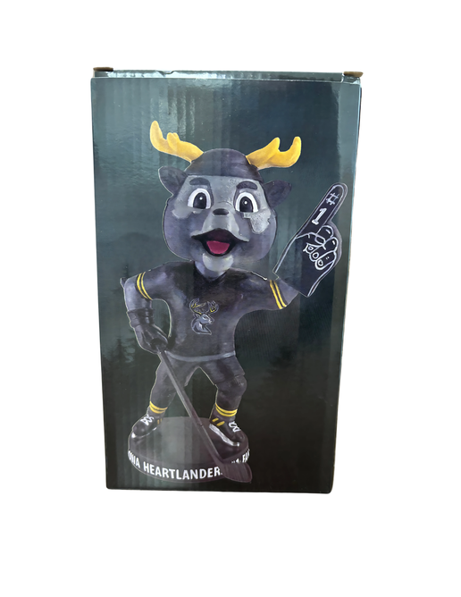 Bobblehead - Dash