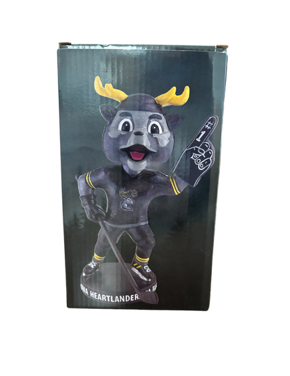 Bobblehead - Dash
