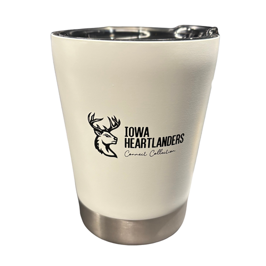 Travel Mug - 12oz